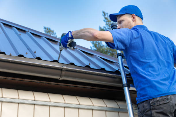 Roof Coating Services in Cedar City, UT