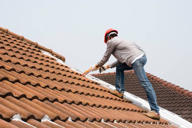 Roof Restoration