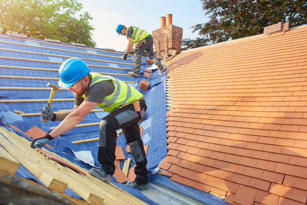Best Rubber Roofing (EPDM, TPO)  in Cedar City, UT